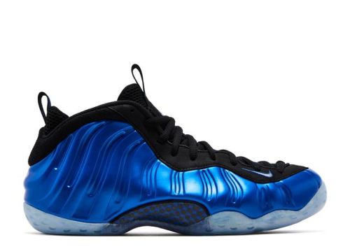 Nike Air Foamposite One Royal 2024（A1）