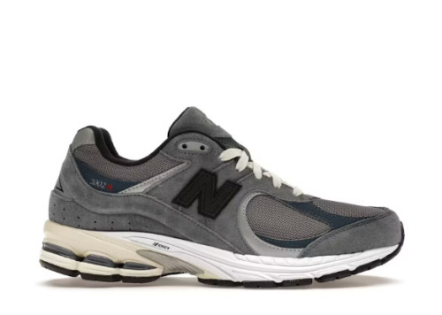 New Balance 2002R JJJJound Storm Blue