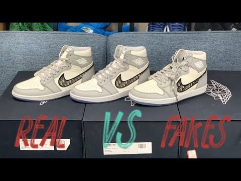 Dlor x Air Jordan 1 2020 GS( A1)