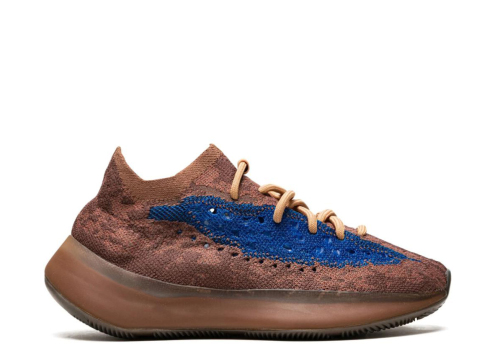 Adidas Yeezy Boost 380  Azure