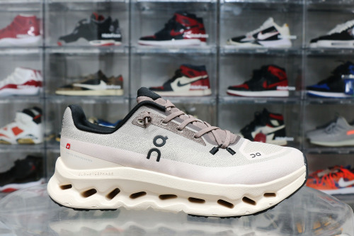 On Running Cloudtilt Cinder Sand