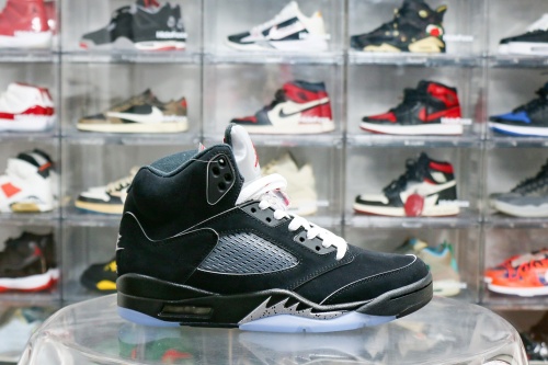 Air Jordan 5 Retro OG 'Metallic Reimagined'  2025 GS（A1）