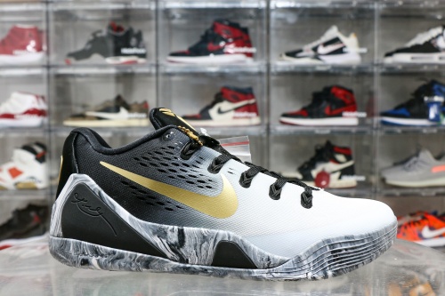 Nike Kobe 9 EM Low Protro “Mambacita”