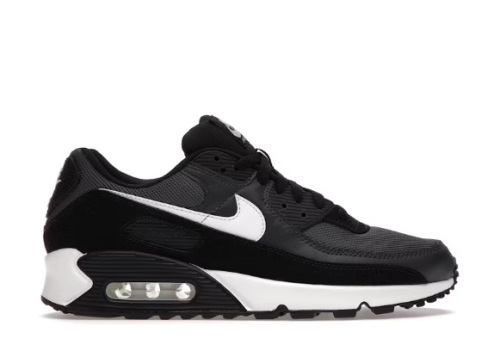 Nike Air Max 90 Iron Grey