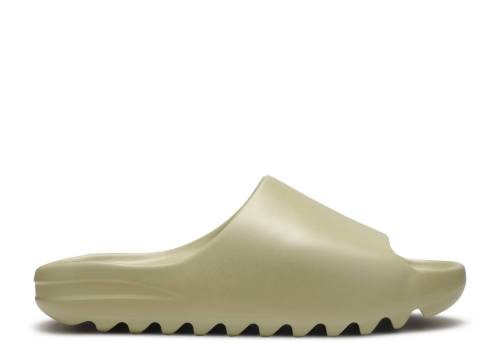 Kanye West Yeezy Slide Resin 2019(FX0494豆绿）（A1）