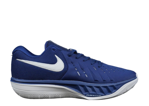 Air Zoom GT 4 Cut Academy Blue White