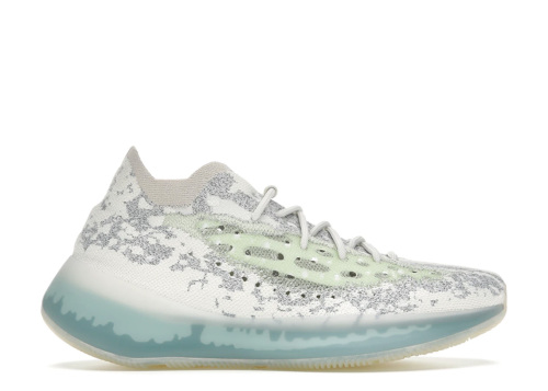 2021 Yeezy Boost 380  Alien Blue