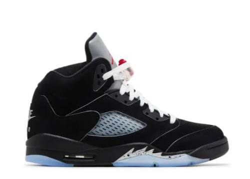 Air Jordan 5 Retro OG 'Metallic Reimagined'  2025 GS（A1）