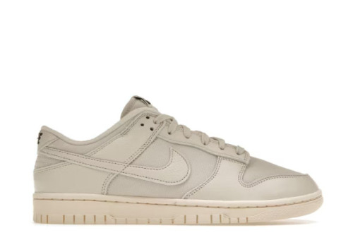 Nike Dunk Low Premium Light Orewood Brown