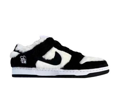 Nike SB Dunk Low Verdy Vick (Friends and Family)