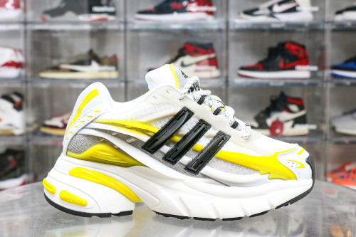 Pharrell x adidas Adistar Jellyfish Yellow