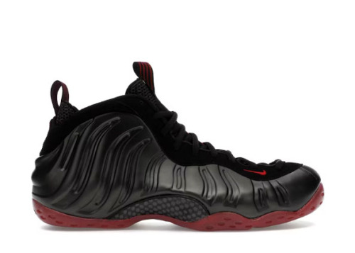Nike Air Foamposite One Cough Drop (2025)（A1）