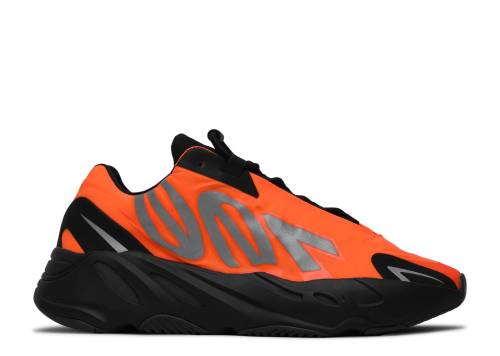 Yeezy Boost 700 MNVN Orange