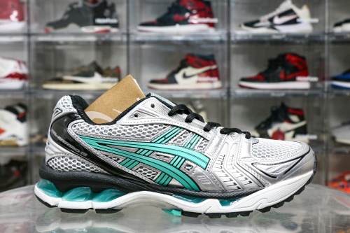 Gel-Kayano 14 Tiffany 2025