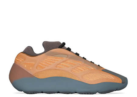 Yeezy 700 V3 Copper Fade 2021