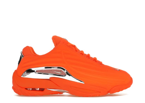 Nike Hot Step 2 Drake NOCTA Total Orange 2024