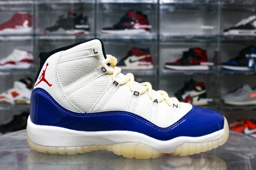 Air Jordan 11 GS Rare Air 2025（A1）