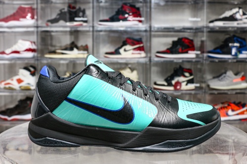 Nike Kobe 5 Protro EYBL Academy PE