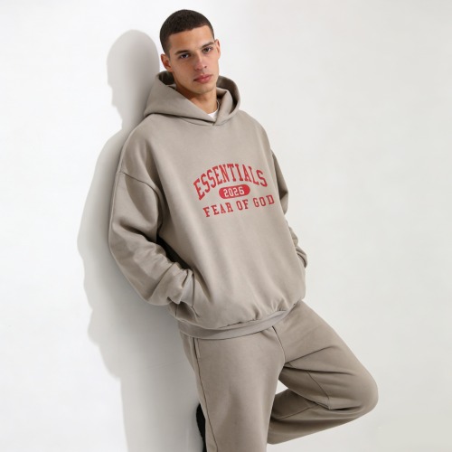 Fear of God Essentials 2026 Hoodie