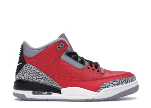 Air Jordan 3 Retro SE Unite Chicago Exclusive