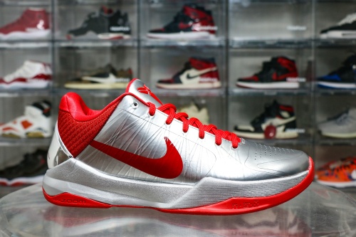 Nike Kobe 5 Protro Caitlin Clark Rookie of the Year