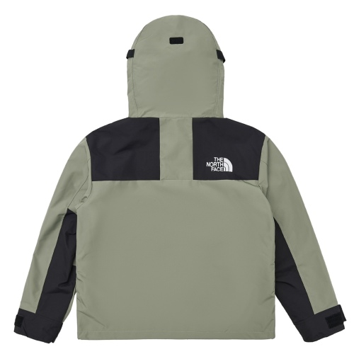 The North Face 1990 Mountain Gore-Tex Tech Jacket Tea Green