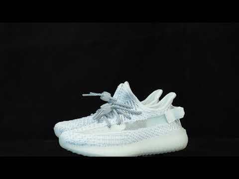 Adidas Yeezy Boost 350 V2 Static  kid