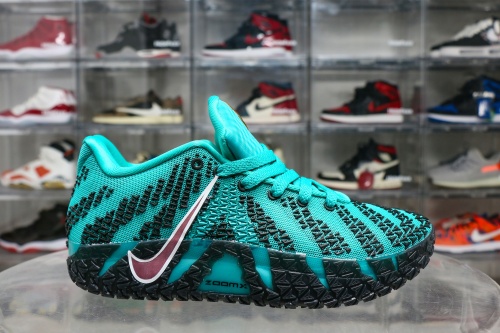 Nike Ja 3 Scratch 3.0