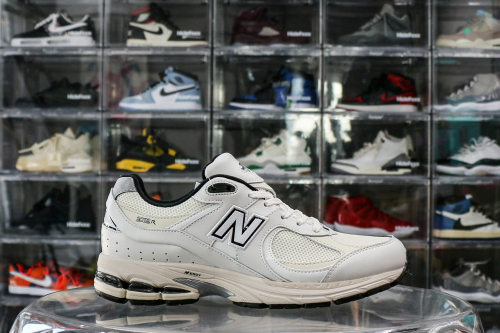 New Balance 2002R Atlas Lemon Haze