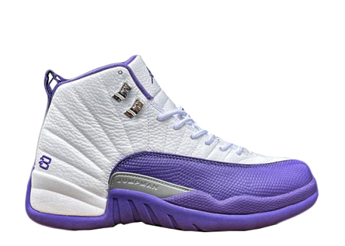 Air Jordan 12 Retro 'Twist'