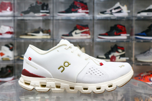 On Running Cloud X 4 Year of the Snake