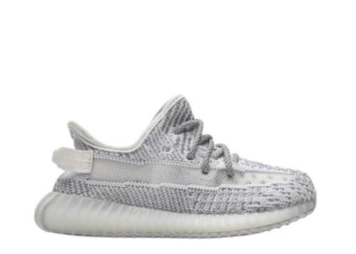 Adidas Yeezy Boost 350 V2 Static  kid