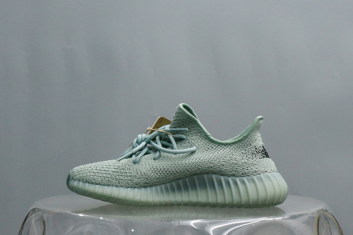 Adidas Yeezy Boost 350 V2 Salt (A2 Batch)