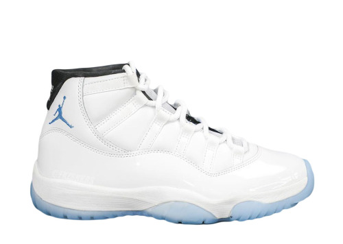 Air Jordan 11 Retro  Legend Blue  2024（A1）