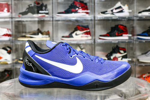 Nike Kobe 8 Protro Duke PE（ A1）