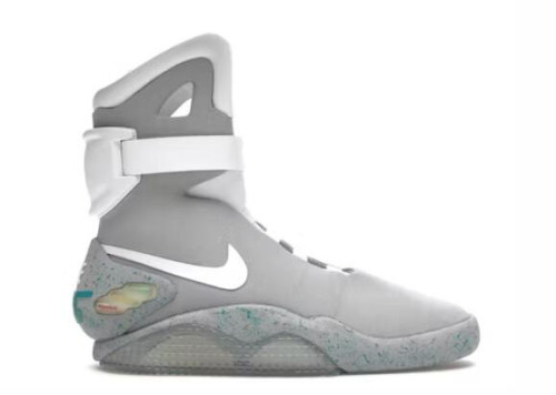 Nike MAG Back To The Future (2016)