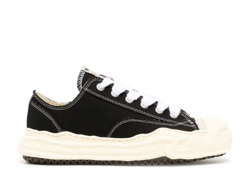 MaisOn Margiel@ Yasuhir0 lace-up low-top sneakers