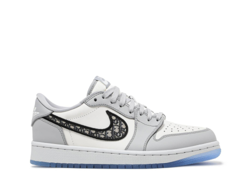 Dlor x Air Jordan 1 2020 Low GS( A1)