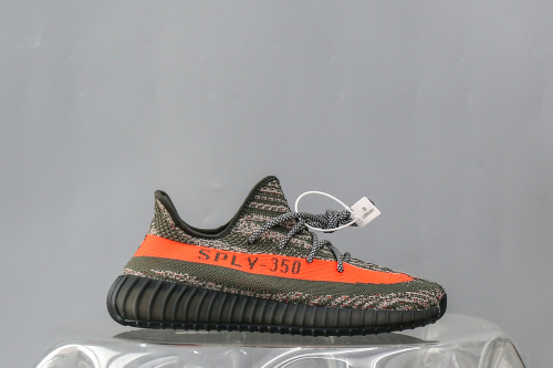 Adidas Yeezy Boost 350 V2 Carbon Beluga (A2 Batch)
