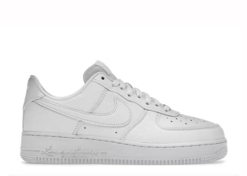 NOCTA x Nike Air Force 1 Low Lover Boy
