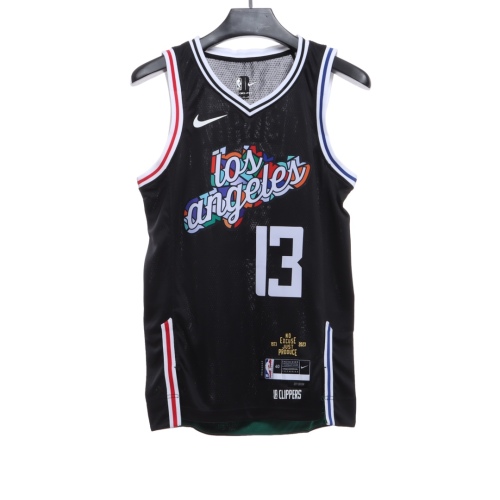 Clippers 23 season No. 13 jersey