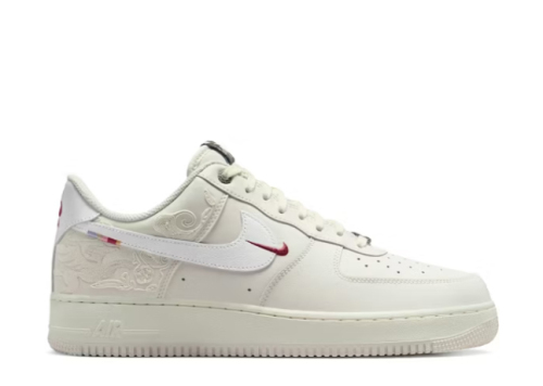 Nike Air Force 1 Low Pegasus Pack Year Of The Horse