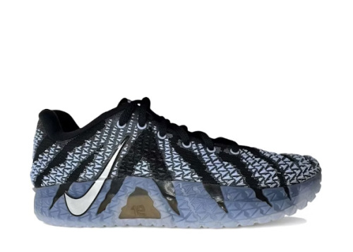 Nike Ja 3 Cobalt Bliss