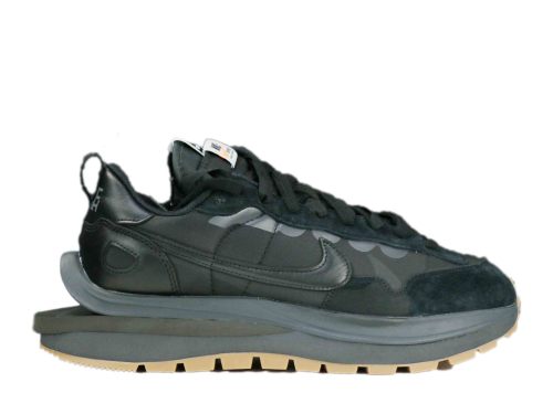 Nike Vaporwaffle Sacai Black Gum（A1）