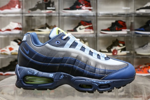 Nike Air Max Muscle 95 Yu-Gi-Oh! Joey (without Promo Card)