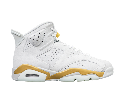 Air Jordan 6 “Paris Olympics” 2024 Wmns
