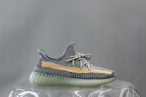 Yeezy Boost 350 V2 Ash Blue  (A2 Batch)