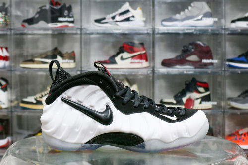 Nike Air Foamposite Pro Pearl 2025（A1）