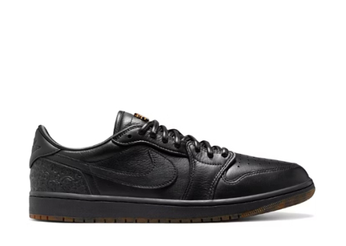 Air Jordan 1 Retro Low OG Xuanwu Year of the Snake