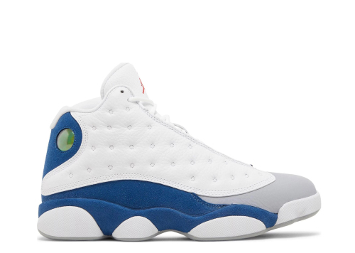 Air Jordan 13  French Blue  2022